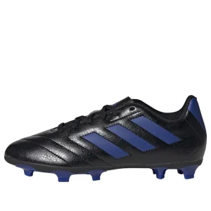 adidas Goletto 7 FG 'Black Royal Blue' FV2894