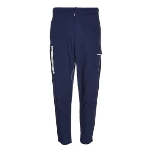 Nike Sportswear Multiple Pockets Pants 'Navy' DD7035-410