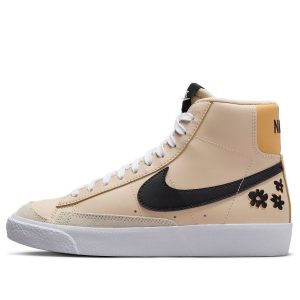 (GS) Nike Blazer Mid '77 'Embroidered Floral' FV0749-100