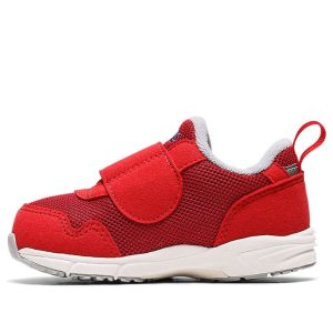(TD) ASICS GD.Runner Baby LO 3 'Red' 1144A245-600