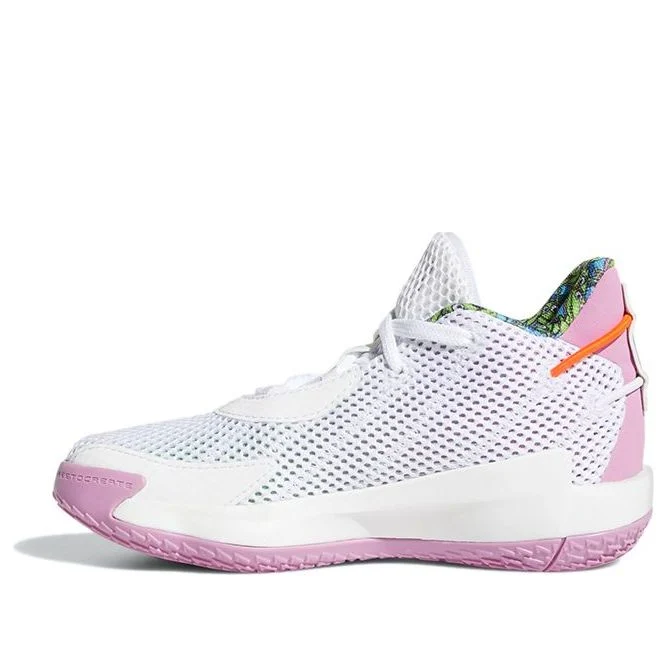 (PS) adidas Toy Story x Dame 7 'Buzz' FY4929