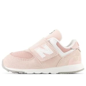 (TD) New Balance 574 'Pink' NW574FPP