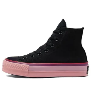 (WMNS) Converse x OPI Chuck Taylor All Star Platform High 'Edinburgher & Tatties' 566556C