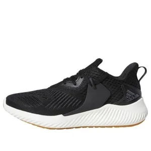 (WMNS) adidas Alphabounce RC 2 W 'Night Metallic' F35393