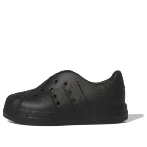 (PS) adidas adiFOM Superstar 360 'Black' IG0203