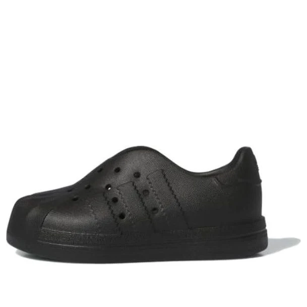 (PS) adidas adiFOM Superstar 360 'Black' IG0203