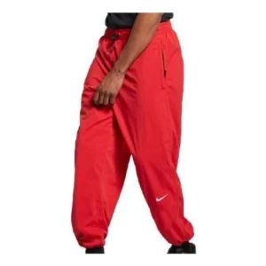 Nike NRG Jogger Pant 'Red' AV8273-657