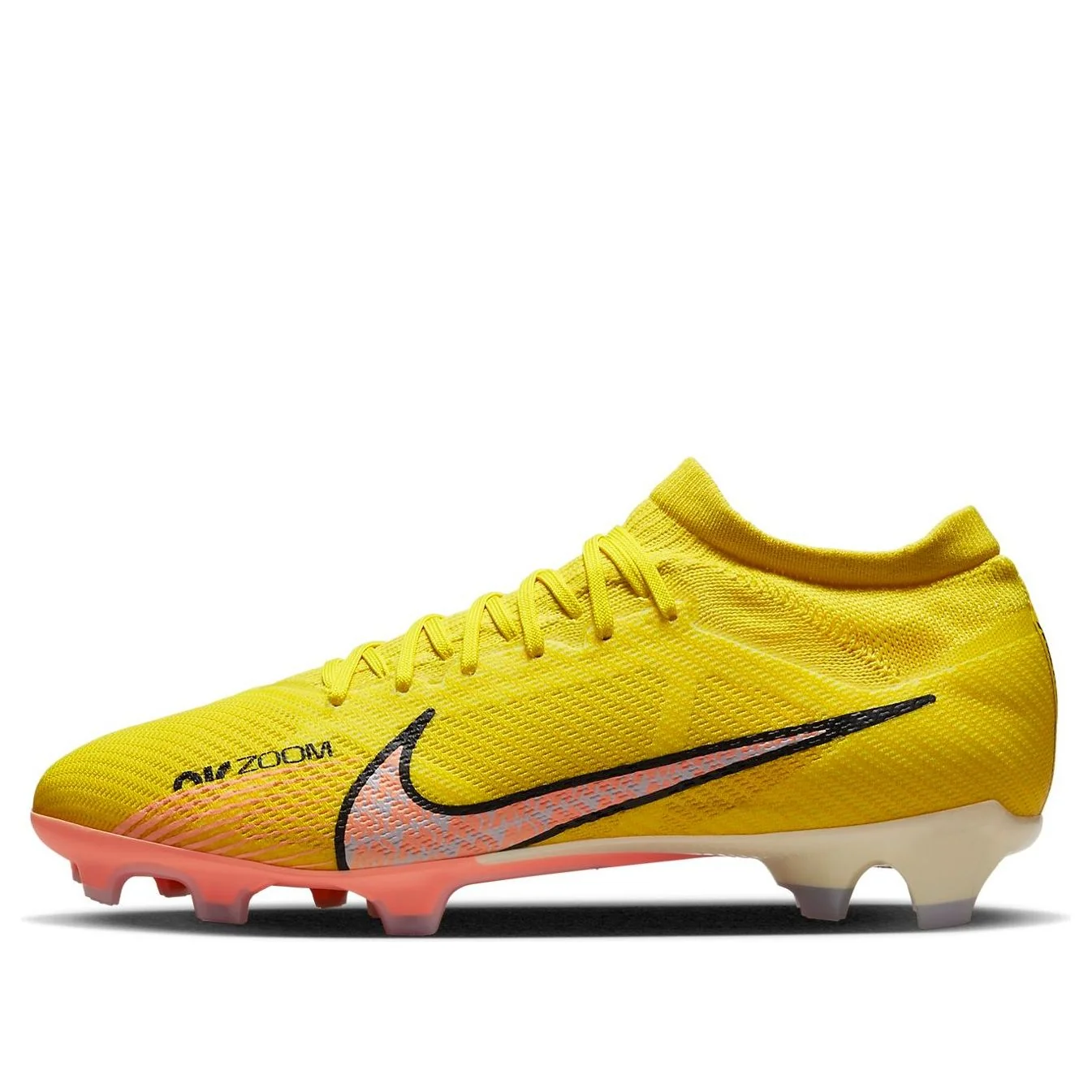 Nike Zoom Mercurial Vapor 15 Pro FG 'Lucent Pack' DJ5603-780