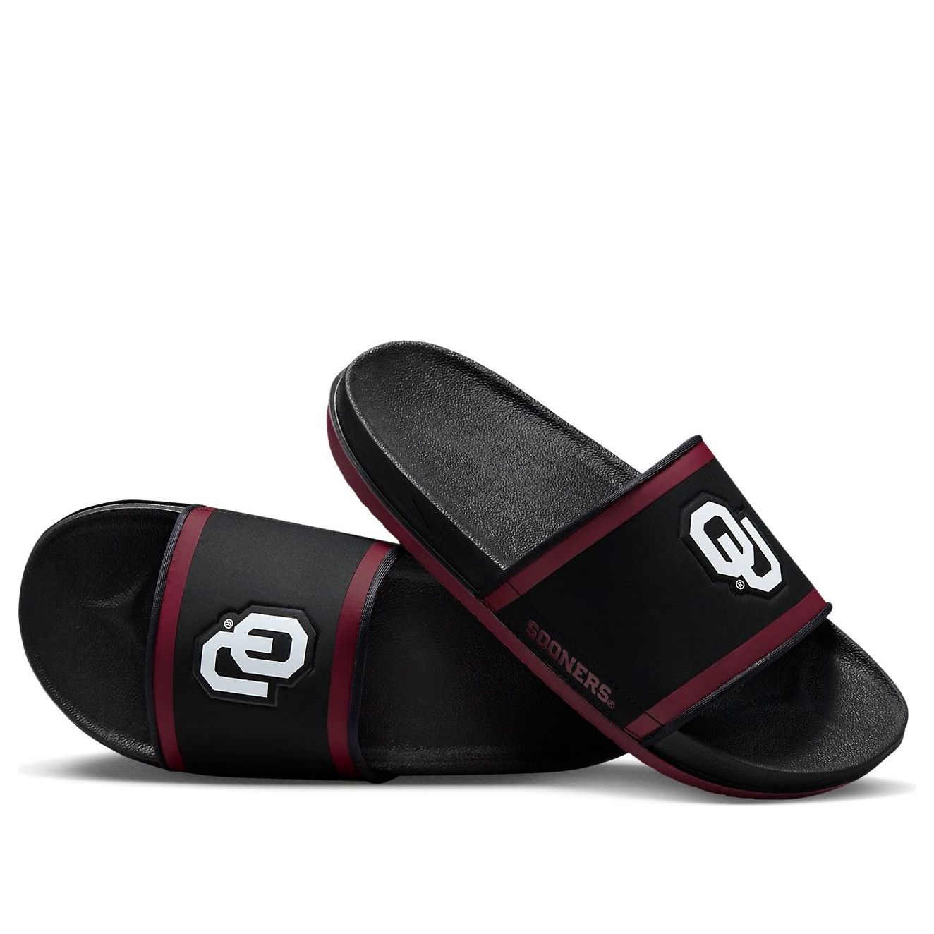 Nike Offcourt Slide 'Oklahoma' DD0536-002