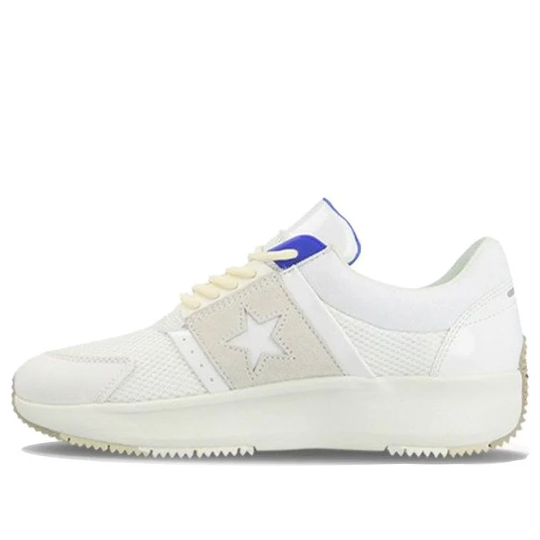 Converse Run Star Low 'The Rundown' 163310C