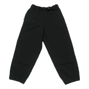 (WMNS) Nike Sportswear Tech Pack Cargo Sports Woven Long Pants/Trousers Black CZ8941-010