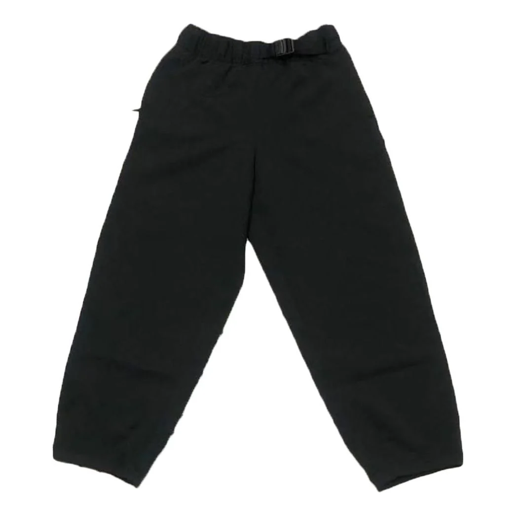(WMNS) Nike Sportswear Tech Pack Cargo Sports Woven Long Pants/Trousers Black CZ8941-010