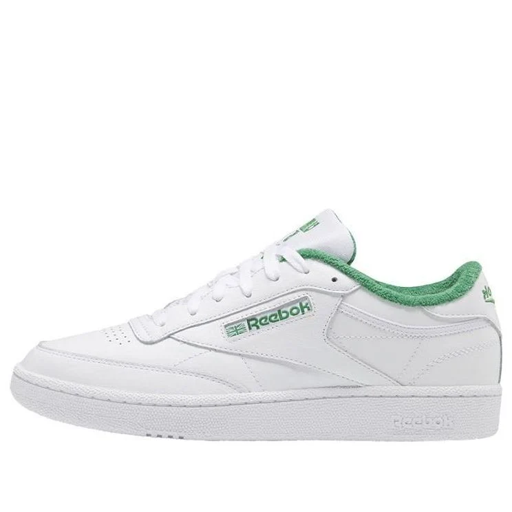 Reebok Club C 85 'My Name Is' IE9387