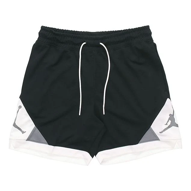 Air Jordan Dri-FIT Air Diamond Shorts 'Black' CV3087-011