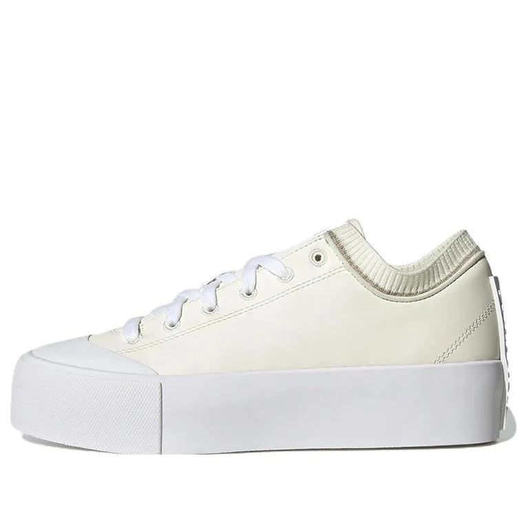 (WMNS) adidas Karlie Kloss x Trainer XX92 Vegan 'Triple White' GX3739