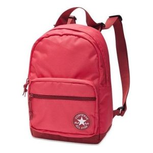 Converse Go Lo Backpack 'Red' 10019902673