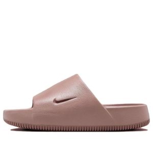 (WMNS) Nike Calm Slide 'Rose Whisper' DX4816-201