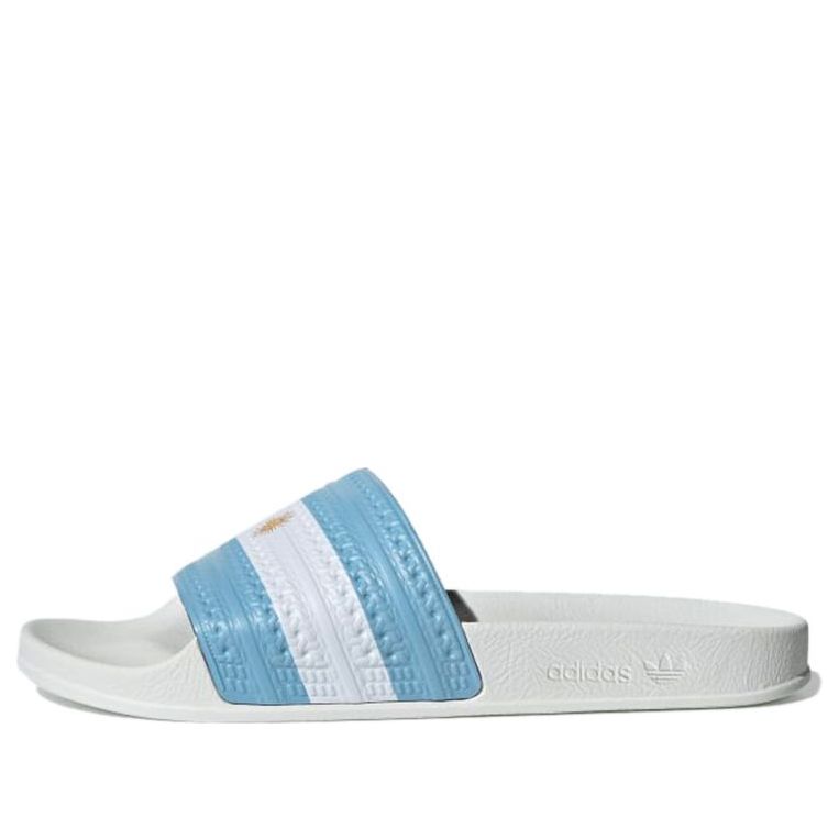 adidas Adilette Slide 'Argentina' GW0143