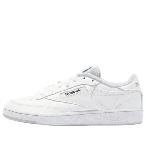 Reebok BEAMS x Paperboy Paris x Club C 85 'Milk Boy' GW2818