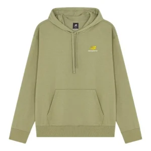 New Balance Essentials Unissentials Sweat Hoodie Asia Sizing 'True Camo' UT21500-TCO