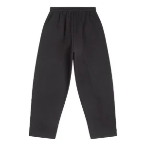Balenciaga Baggy Jogging Pants 'Black' 698578TMVI71151