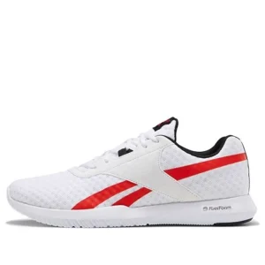 Reebok Reago Essential 2 'White Instinct Red' FV0618