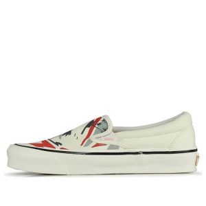 Vans OG Classic Slip-On LX 'Copson' VN0A45JKTLC