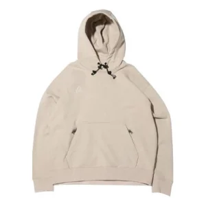 Men's Nike x ACG Small Logo White CT6338-221