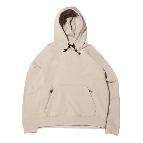 Men's Nike x ACG Small Logo White CT6338-221