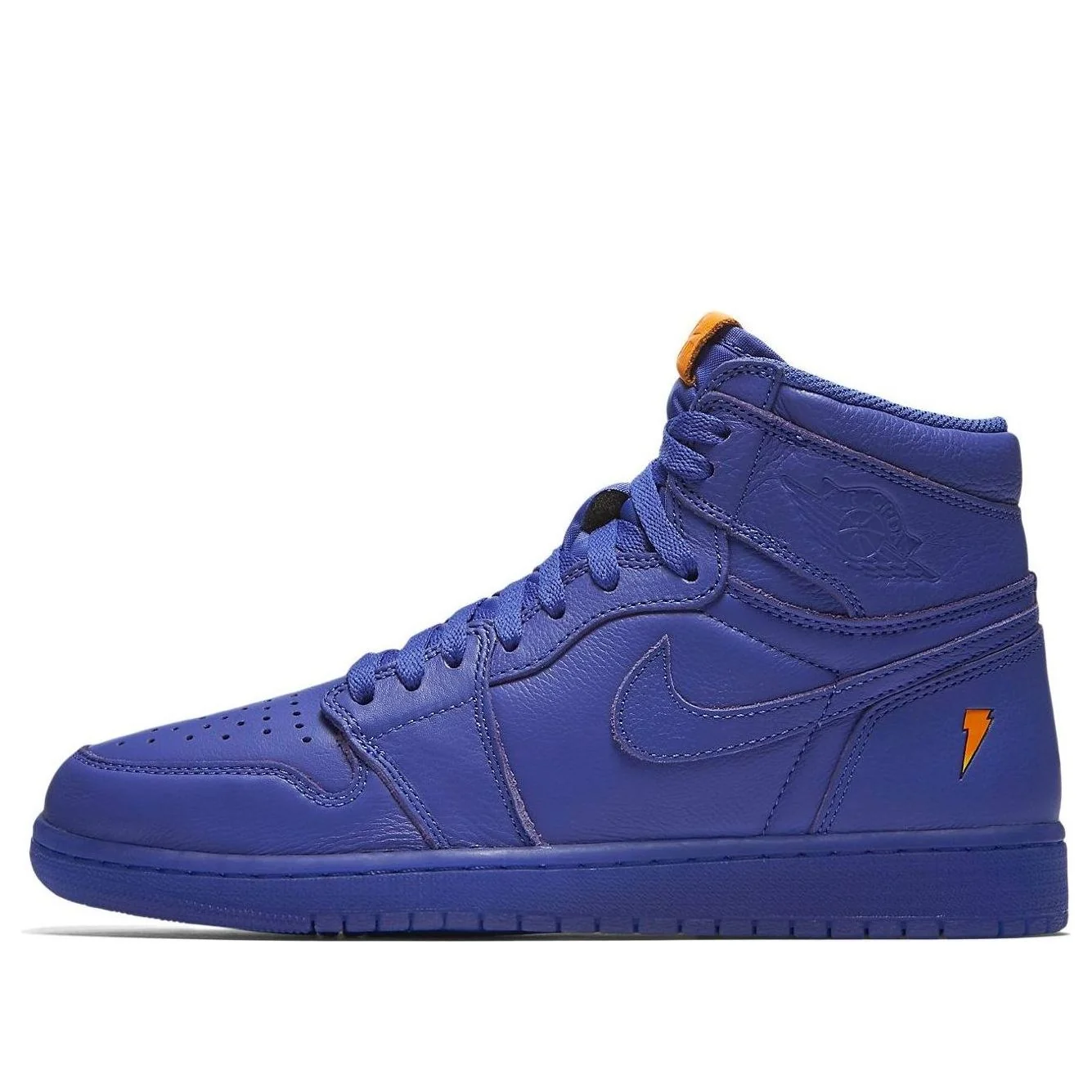 Air Jordan 1 Retro High OG G8RD  'Rush Violet' AJ5997-555