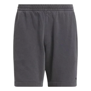 adidas originals Featherweight Shmoofoil Shorts 'Carbon' HS3031