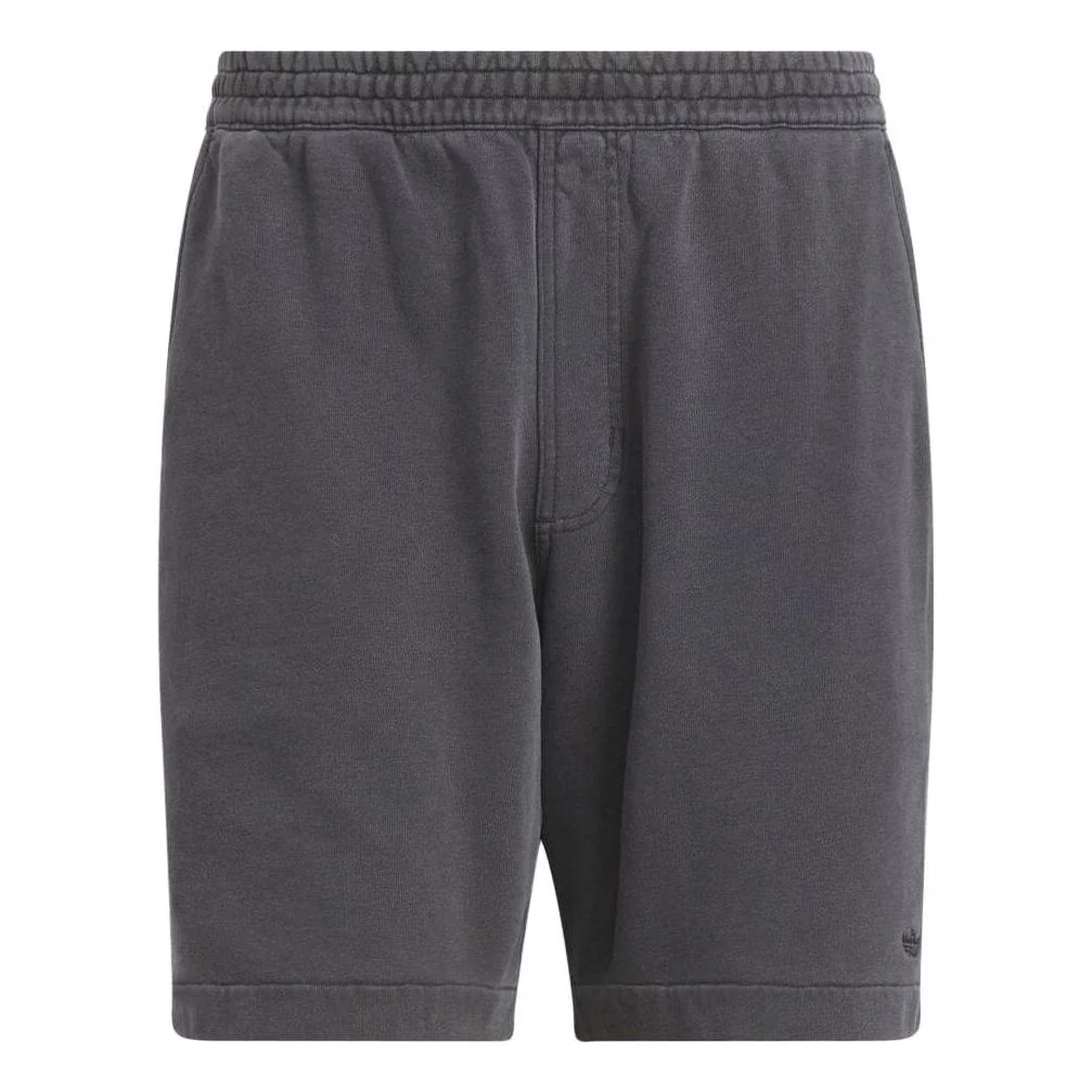 adidas originals Featherweight Shmoofoil Shorts 'Carbon' HS3031