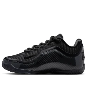(GS) Nike LeBron 23 'Black' IR4517-001