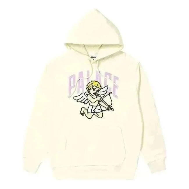 Palace Temptation Hoodie 'Beige' PLA-SS23-277