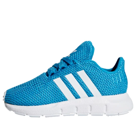 (PS) adidas Swift Run 'Shock Cyan' CG6978