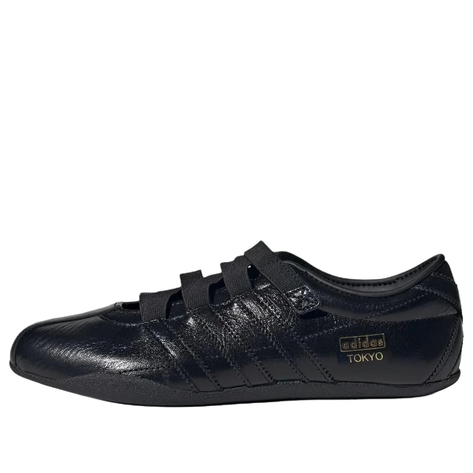 (WMNS) adidas Tokyo MJ 'Core Black' KI3026