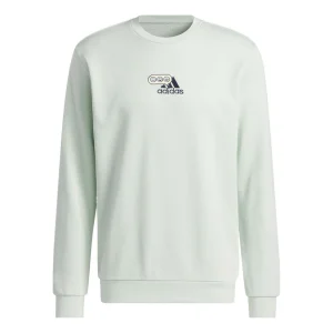 adidas M Opti G Swt Logo HK6748