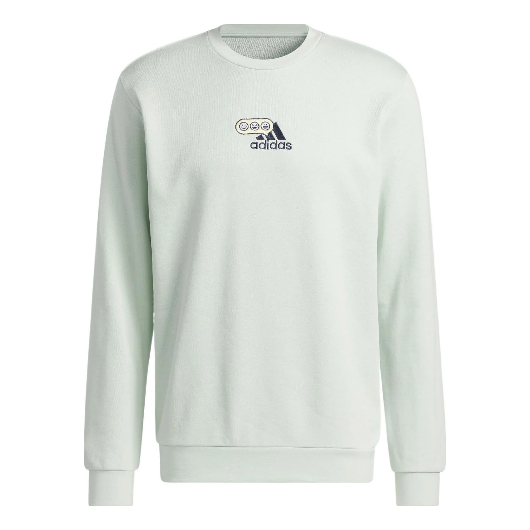 adidas M Opti G Swt Logo HK6748