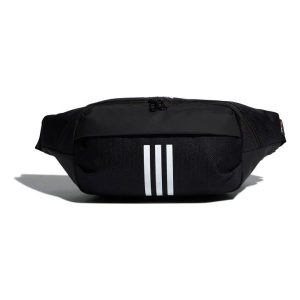 adidas Endurance Packing System Waist Bag 'Black White' GL8557