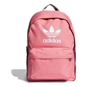 adidas Adicolor Backpack 'Pink' H35599