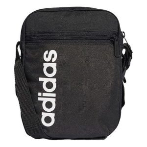 adidas Linear Core Organizer Bag 'Black' DT4822
