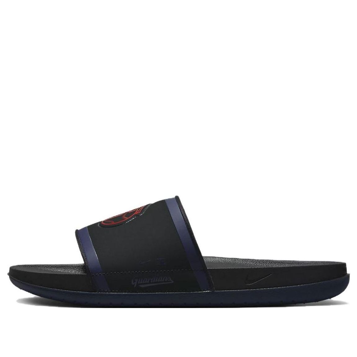 Nike MLB x Offcourt Slide 'Cleveland Guardians' DH6987-002