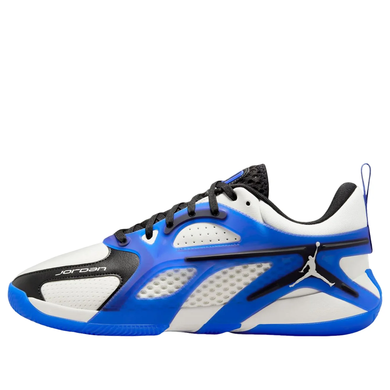 Air Jordan Heir PF 'Blue' IO0410-114