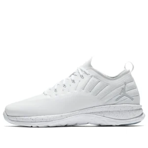 Air Jordan Trainer Prime 'White Pure Platinum' 881463-100