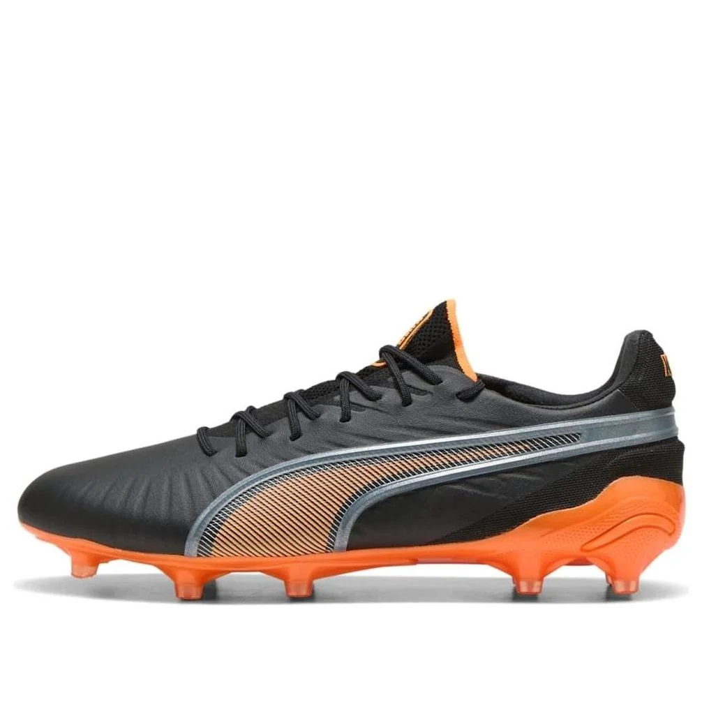 (WMNS) PUMA King Ultimate FG/AG 'Hot Pursuit Pack' 108824-02