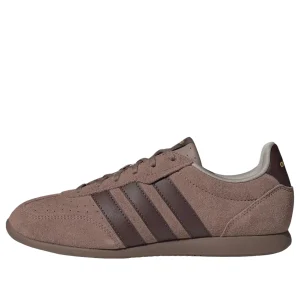 (WMNS) adidas Barreda Lo 'Trace Brown Shadow Brown' KJ4729