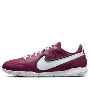 Nike React Tiempo Legend 9 Pro IC 'Rosewood Camo' DA1183-614
