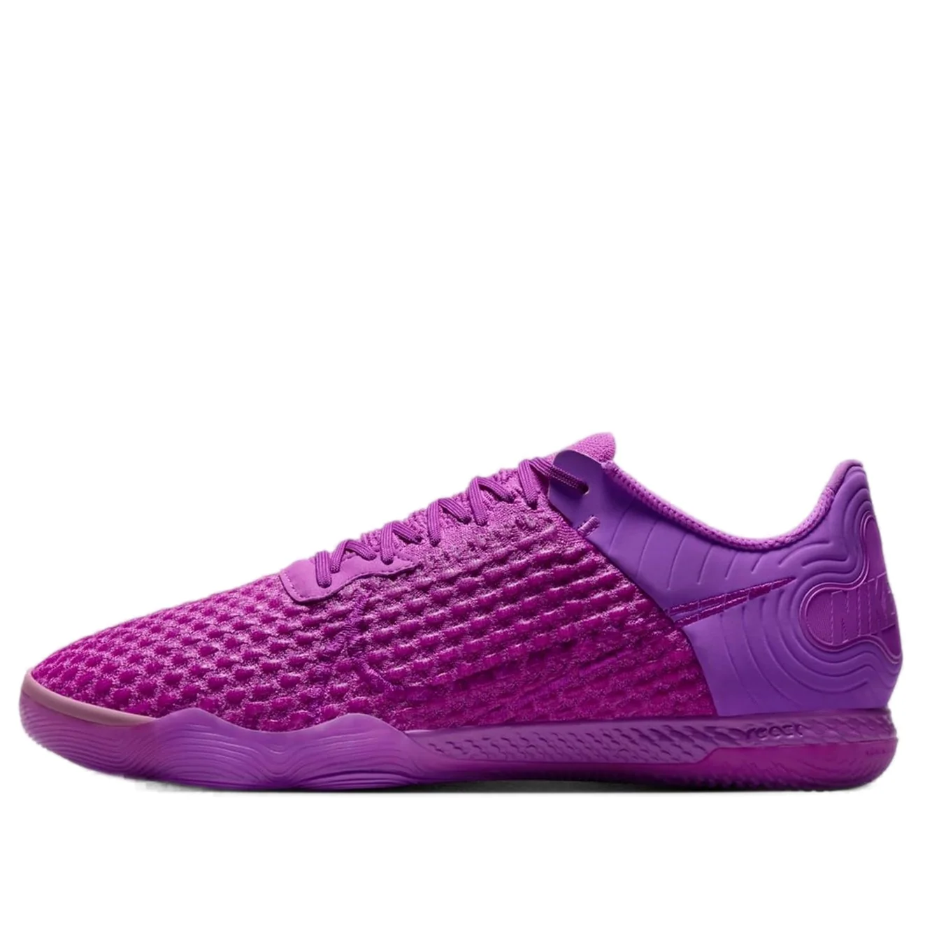 Nike React Gato IC 'Fuchsia Dream Lilac Bloom' CT0550-500