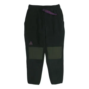 Men's Nike x ACG Fleece Black Long Pants/Trousers AJ2014-010