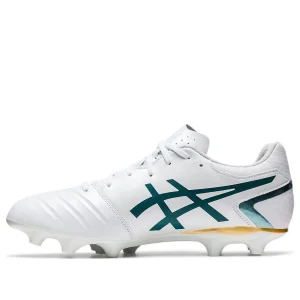 ASICS DS Light 'White Green' 1103A069-101